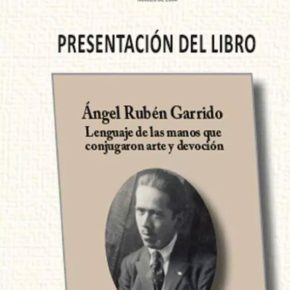 Ángel Rubén Garrido