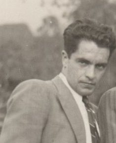 Armando Mantilla Ortega (1911-1989)