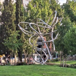 Hablemos de al menos 4 silencios