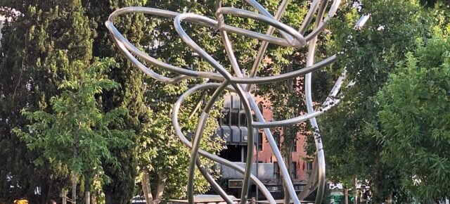 Hablemos de al menos 4 silencios