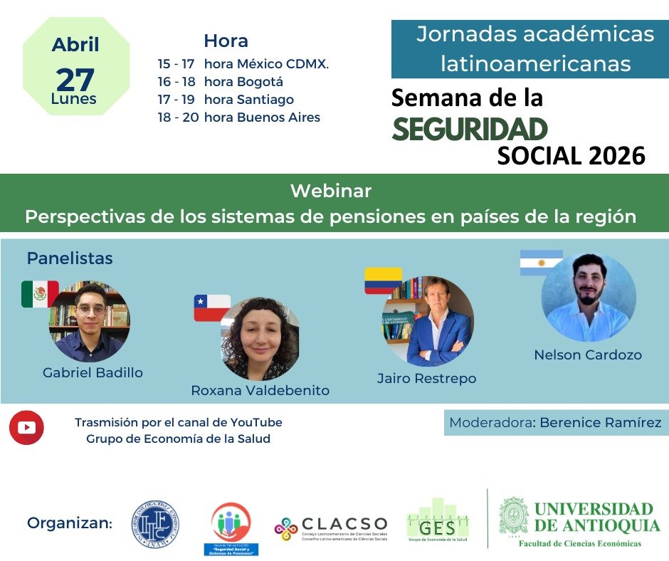 seguridad social