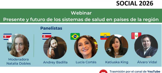 Semana de la seguridad social 2026