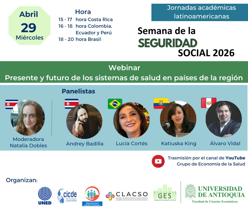 seguridad social